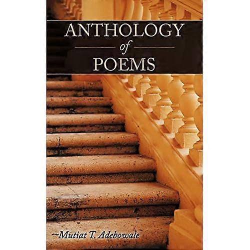 Anthologie der Gedichte