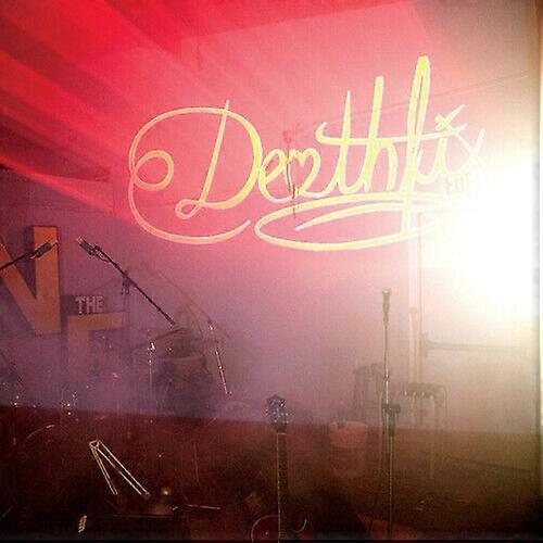 Deathfix Deathfix CD (2013) NEW