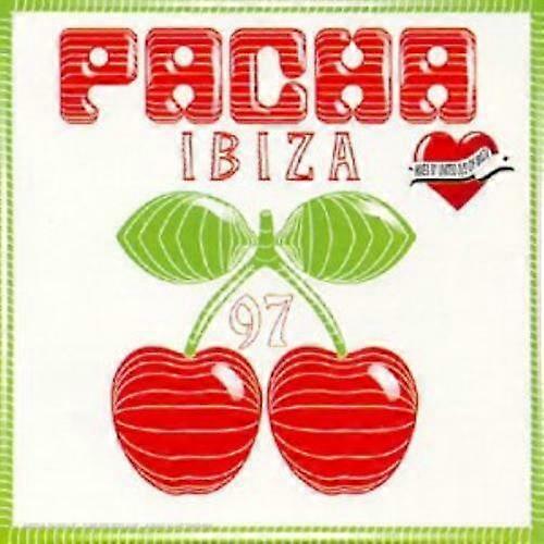 Various Artists Pacha Ibiza 97 CD