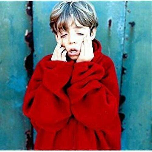 Placebo by Placebo (CD 1996)NEW