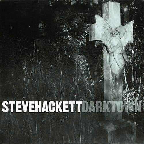 Steve Hackett Darktown CD (2013)