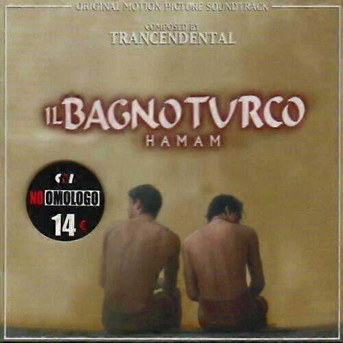 Trancedental Il Bagno Turco CD
