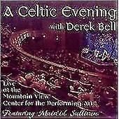 Derek Bell En Celtic Evening CD