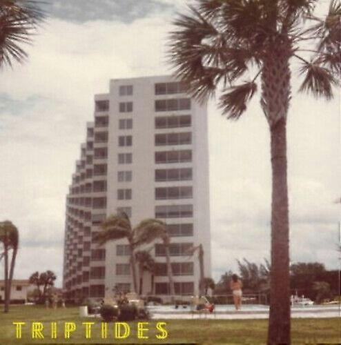 Triptides Sun Pavillion CD (2012)