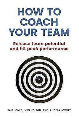 How to Coach Your Team