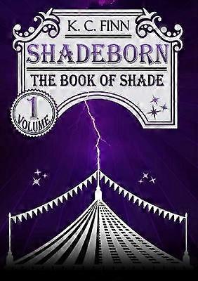 El libro de la sombra