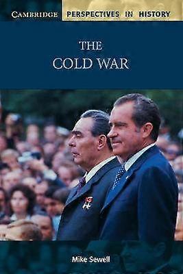 The Cold War Cambridge Perspectives in History