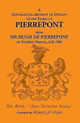 PIERREPONT