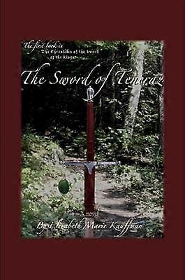 The Sword of Teneraz