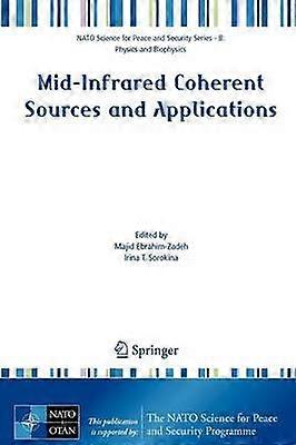 Mid-Infrared Coherent Sources and Applications