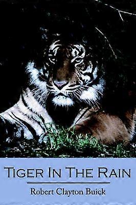 Tiger In The Rain