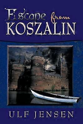 Evadare din Koszalin