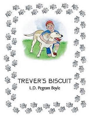 Trever's Biscuit