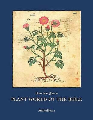 Pflanzenwelt der Bibel