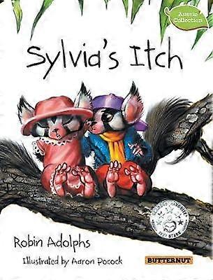 Démangeaison de Sylvia