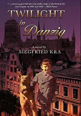 Skymning i Danzig