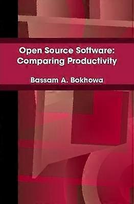 Open Source Software Comparing Productivity