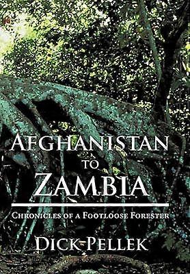 Afganistan - Zambia