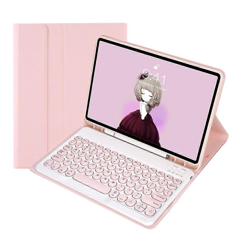 Bluetooth Keyboard Case