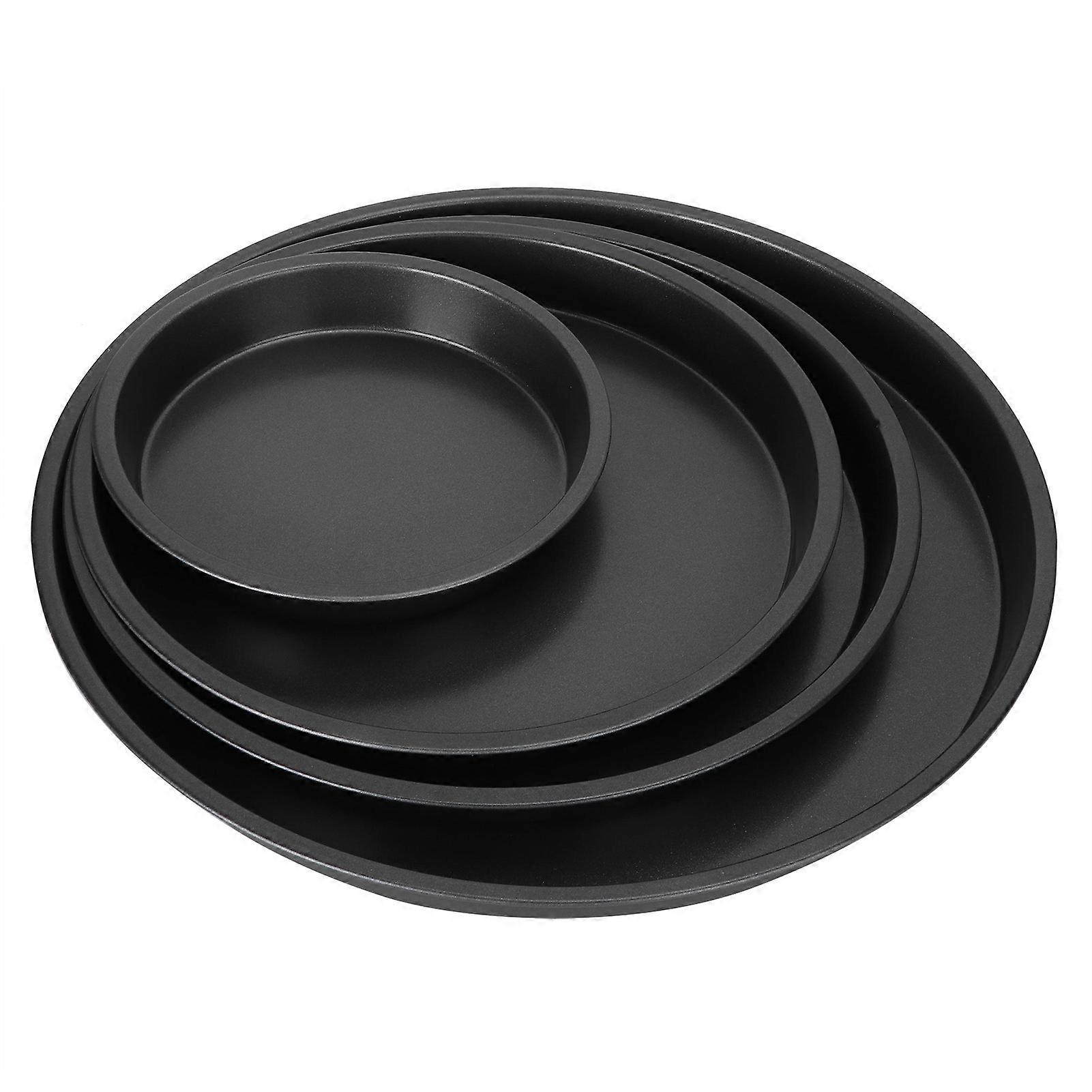 Pizza Pan, Non-Stick, Baking Tray
