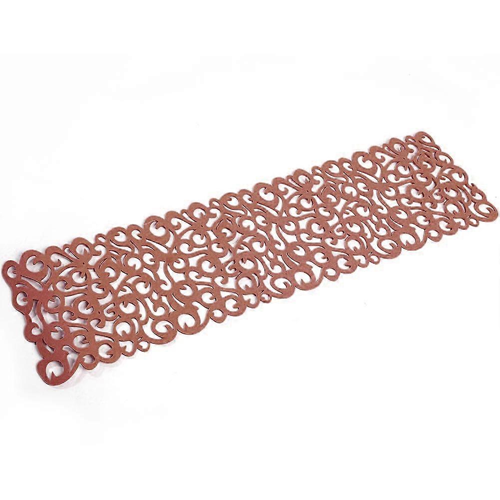 Rectangle Felt Tablecloth, Runner, Placemats, Table Mats, Household Decorations