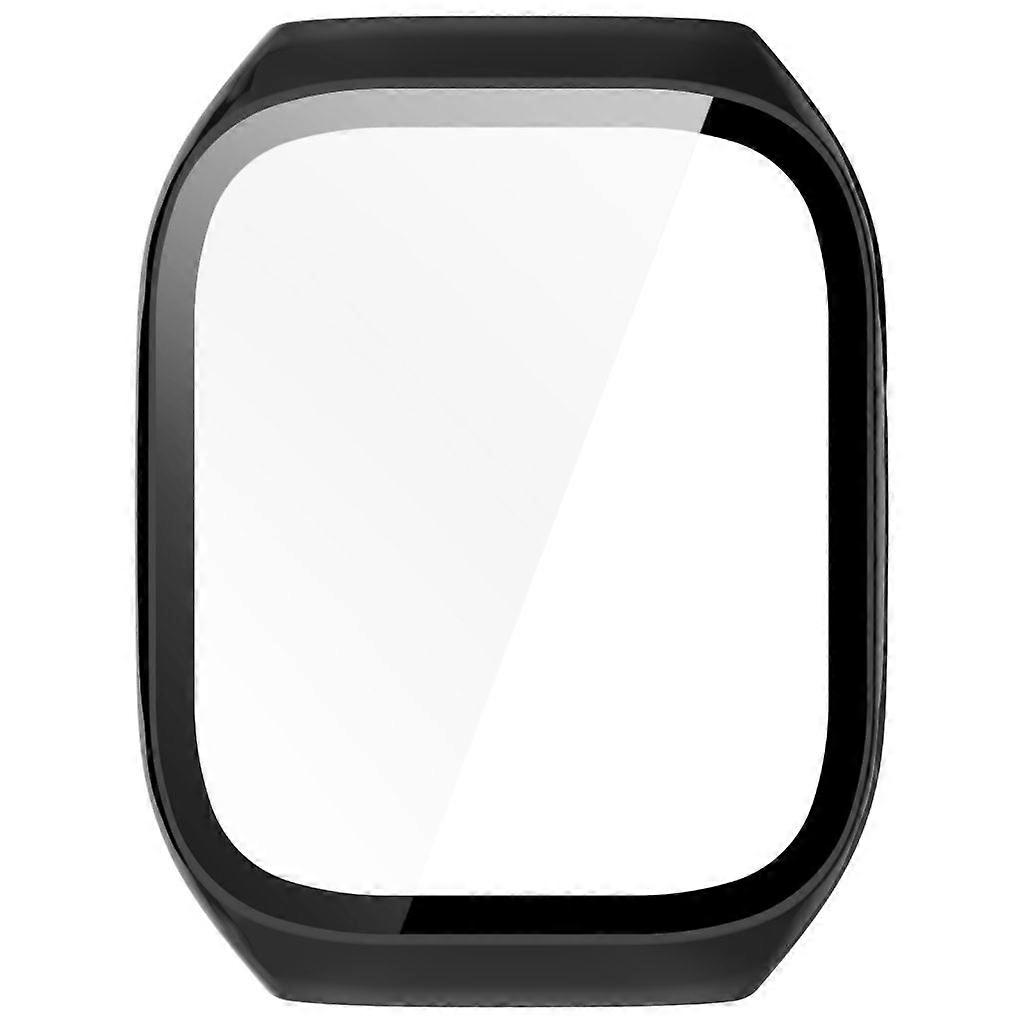 Scratch Resistant Cover For Watch T2 Integrated PC Screen Shell Shockproof Case