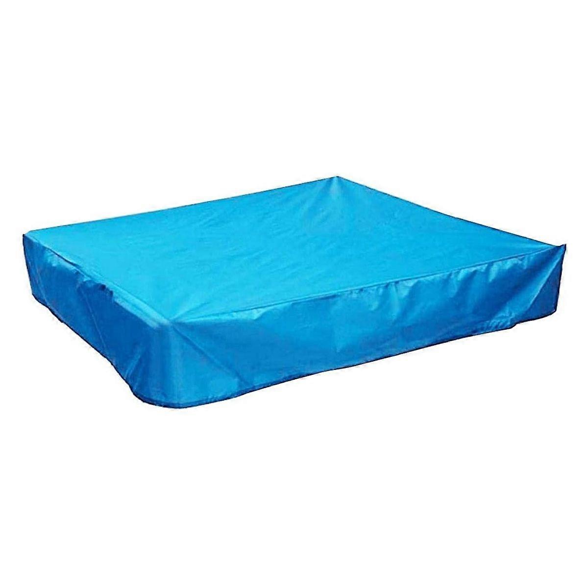 Sandbox Cover, Sandbox Canopy With Drawstring, Sandpit Pool Cover