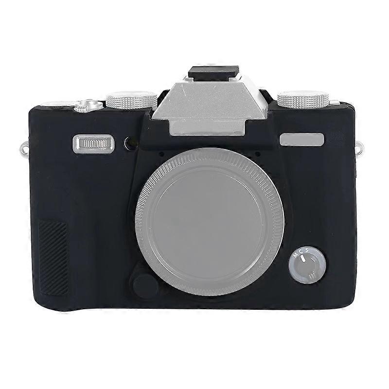 For FUJIFILM X-T30 Soft Silicone Protective Case