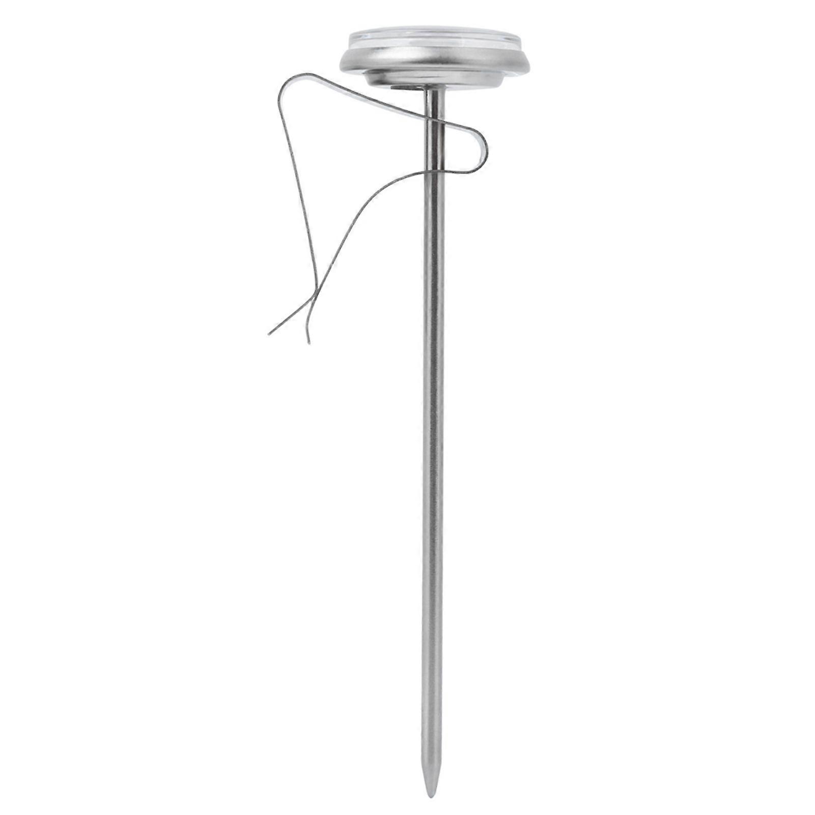 Adjustable Hanging Coffee Foaming Thermometer Temperature Gauge with Clip Kitchen ToolsShort Type