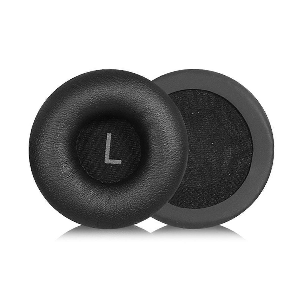 Replacement Ear Pads for TAH4205/TAH4105 Headphones - Comfortable Headphone Cushions A