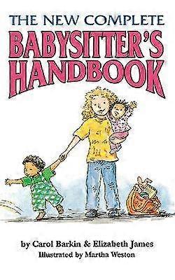 New Complete Babysitter's Handbook