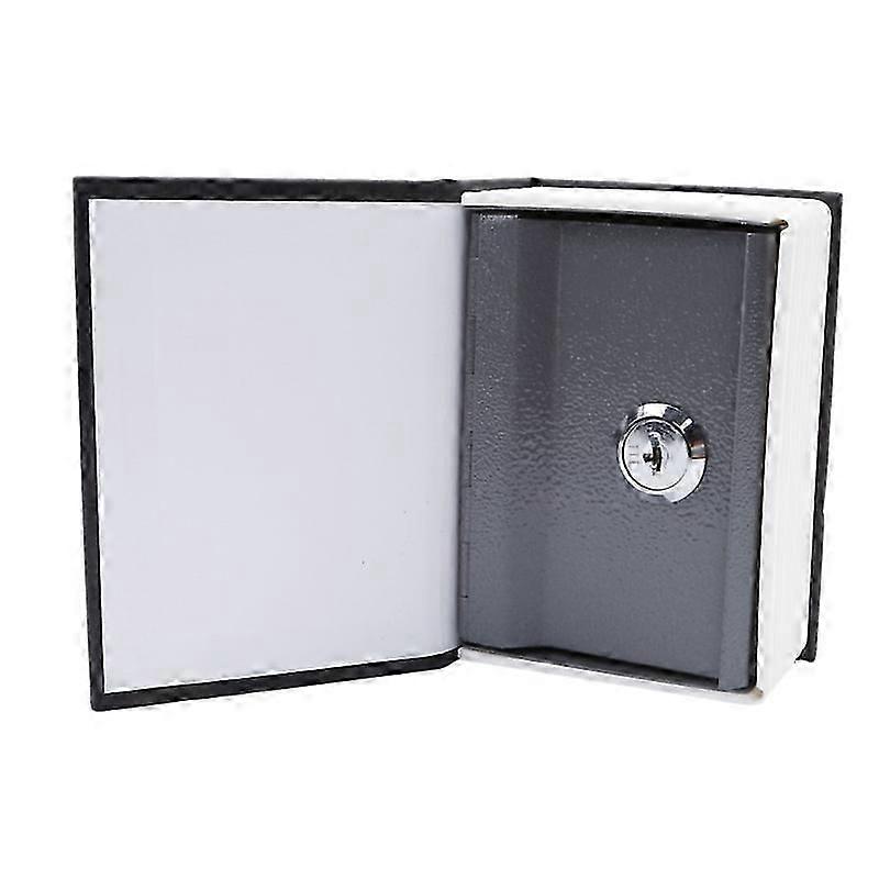 Dictionary-Shaped Piggy Bank, Combination Lock