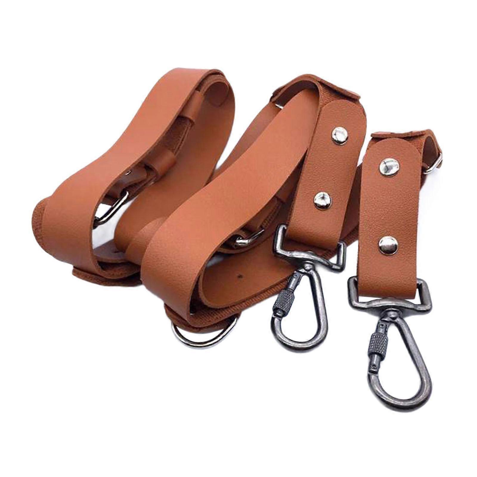 Dual Camera Strap Accessories,Adjustable Camera Straps,Travel Outdoor Use