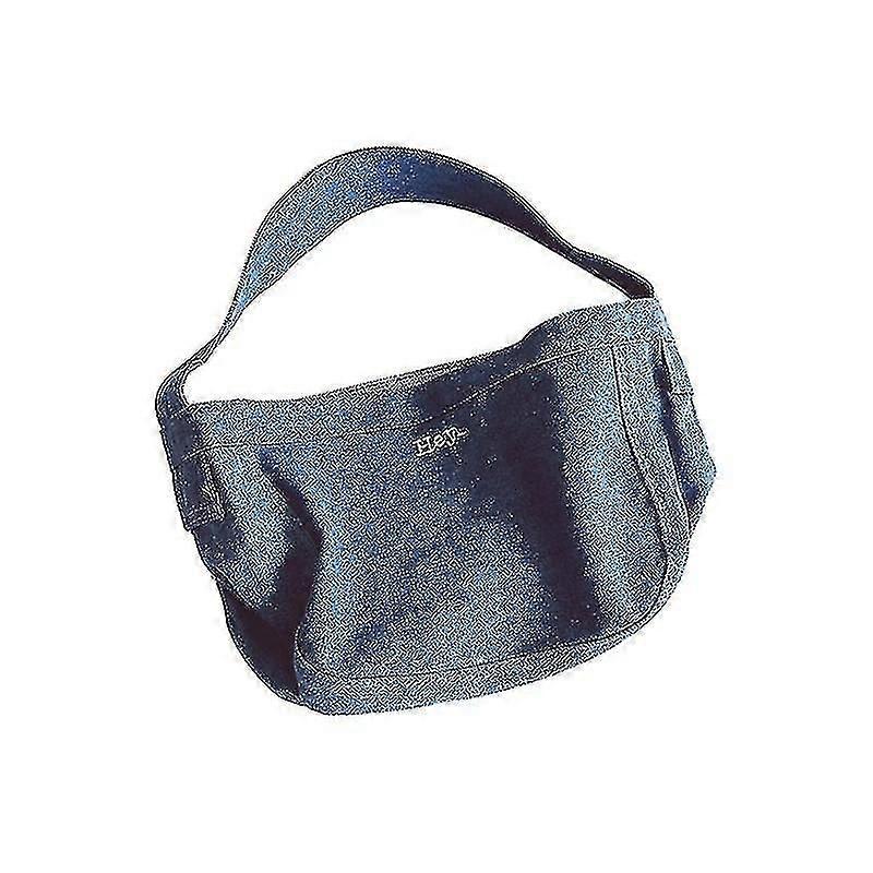 Mode Baby Handväskor Denim Barn Ryggsäck