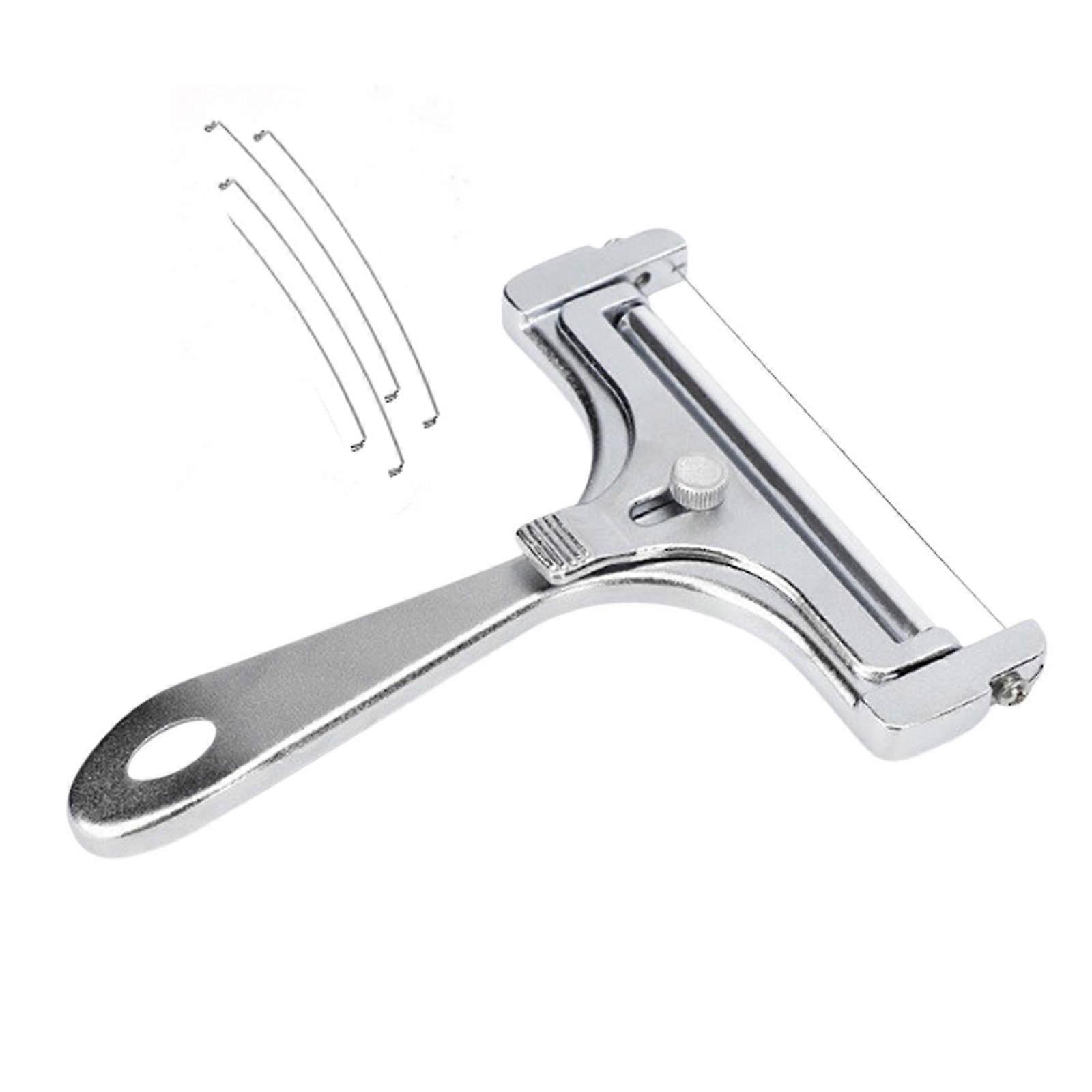 Adaptable Thickness Cheese Shaver Cheese Chipper Cheese Scraper Kitchen Gadget Gift