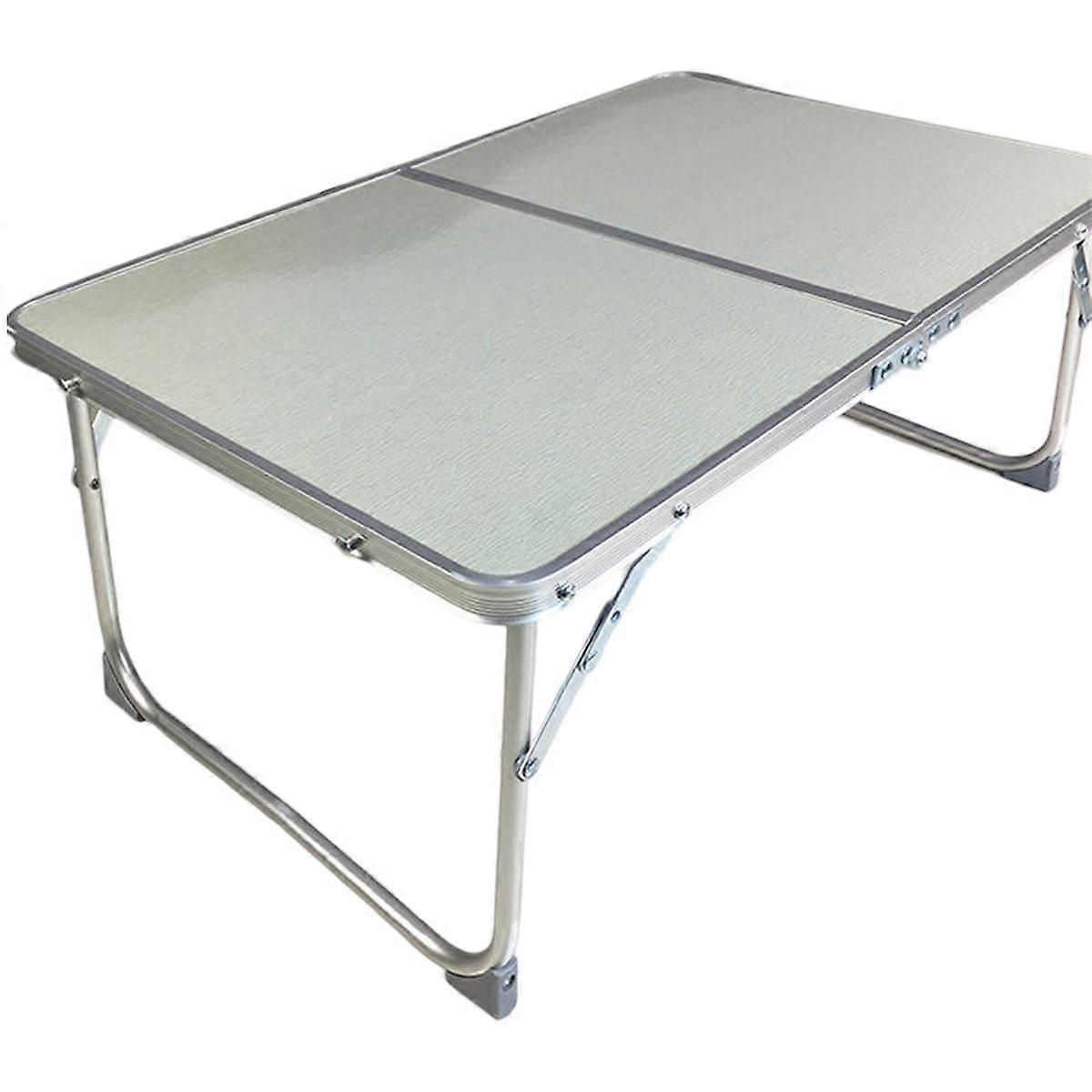 Bettschreibtisch klappbar einfach kleiner Tisch tragbar Schlafzimmer Laptop Schreibtisch einfach