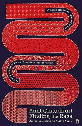 Finding the Raga: An Improvisation on Indian Music