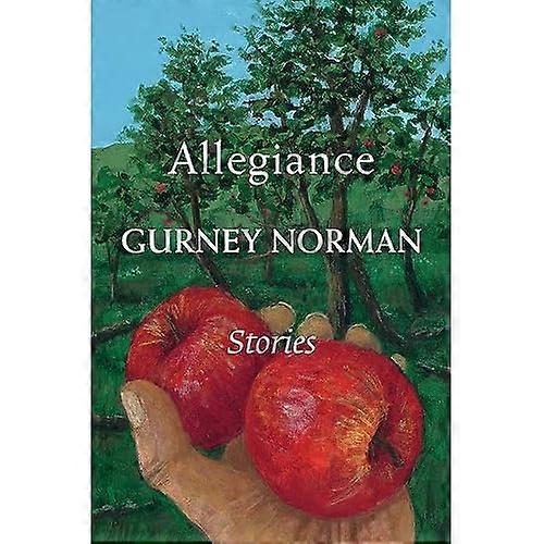 Allegiance : Stories