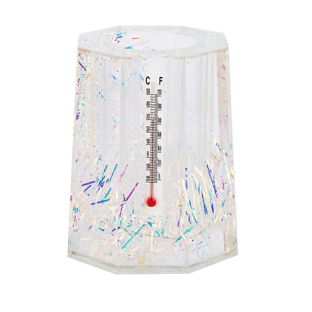 Office Storage Box Desktop Pen Storage Box Pencil Brush Storage Box Container