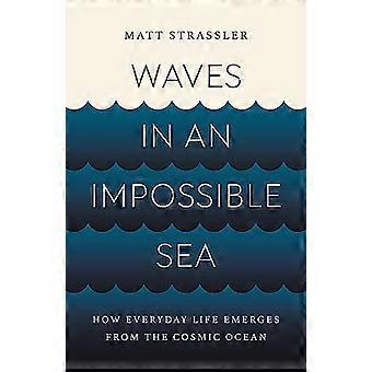 Waves in an Impossible Sea How Everyday Life Emerges from the Cosmic Ocean