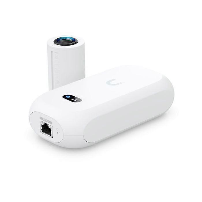 Surveillance Camera - Ubiquiti - AI Theta Pro - 360° Panoramic View - Indoor - Electric