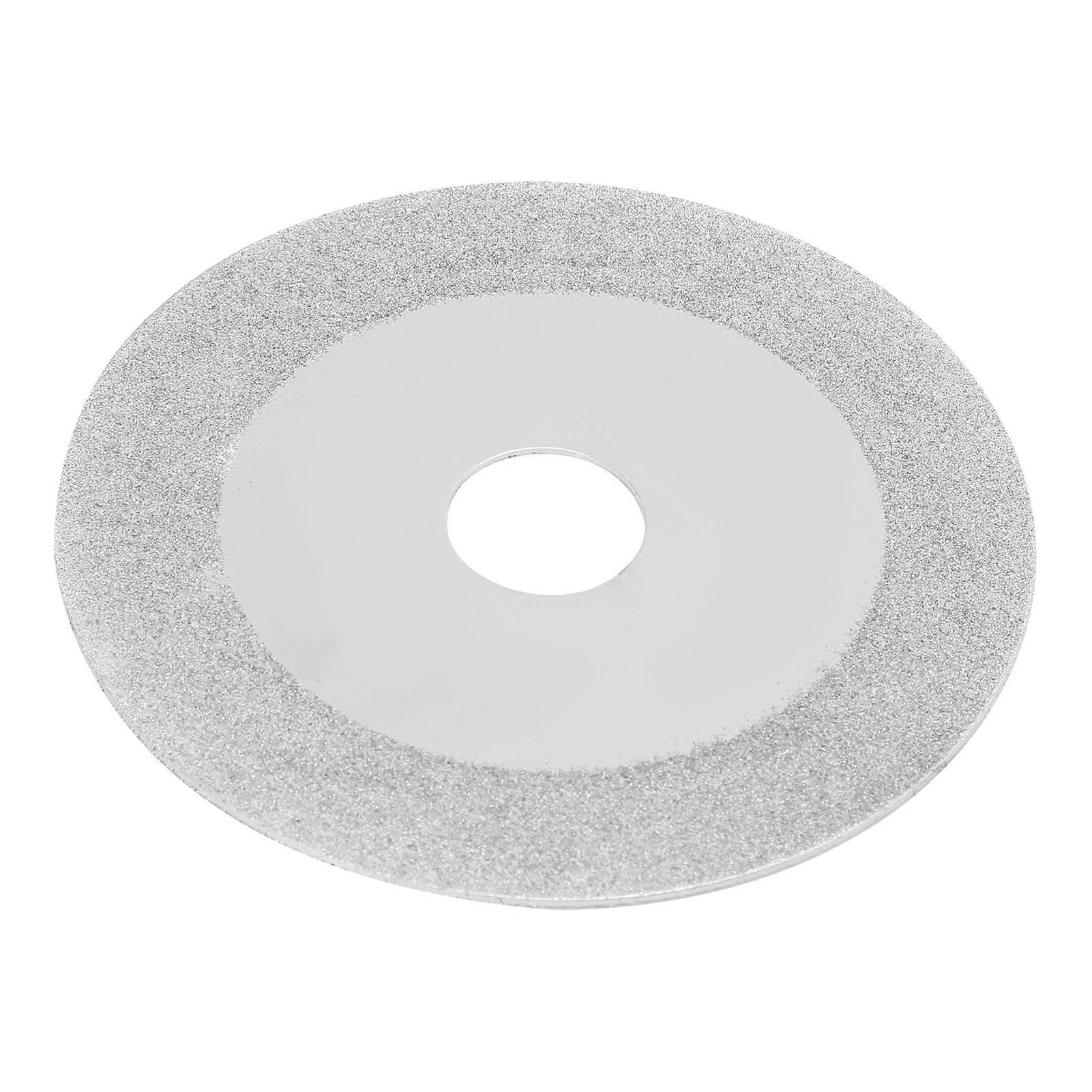 Diamond Grinding Wheel Multi-Surface Long-Life High-Efficiency