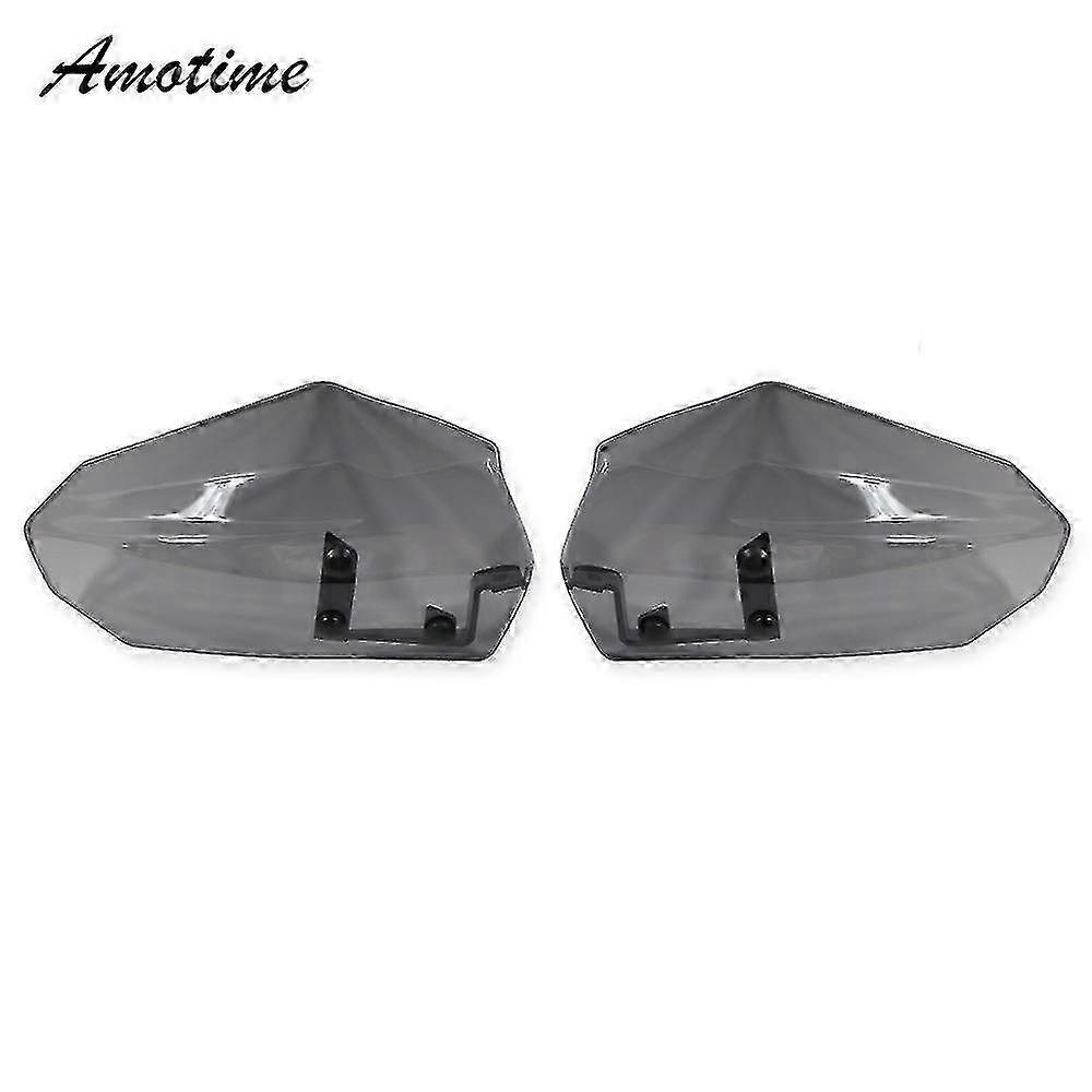 Exquisite For Yamaha Nmax N-max 125 155 2020 2021 Motorcycle Handguard Hand Shield Protector Windshield