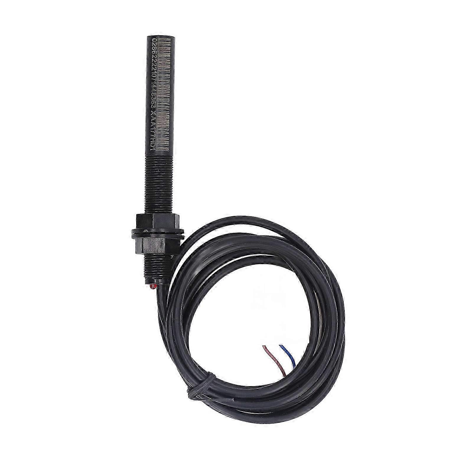 Elevator Leveling Sensor XAA177HD1 Elevator Photoelectric Level Switch with Light for OTIS