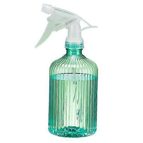 スプレーボトル 防水 滑り止め プラスチック 大容量 植物用 ミストボトル 屋内用