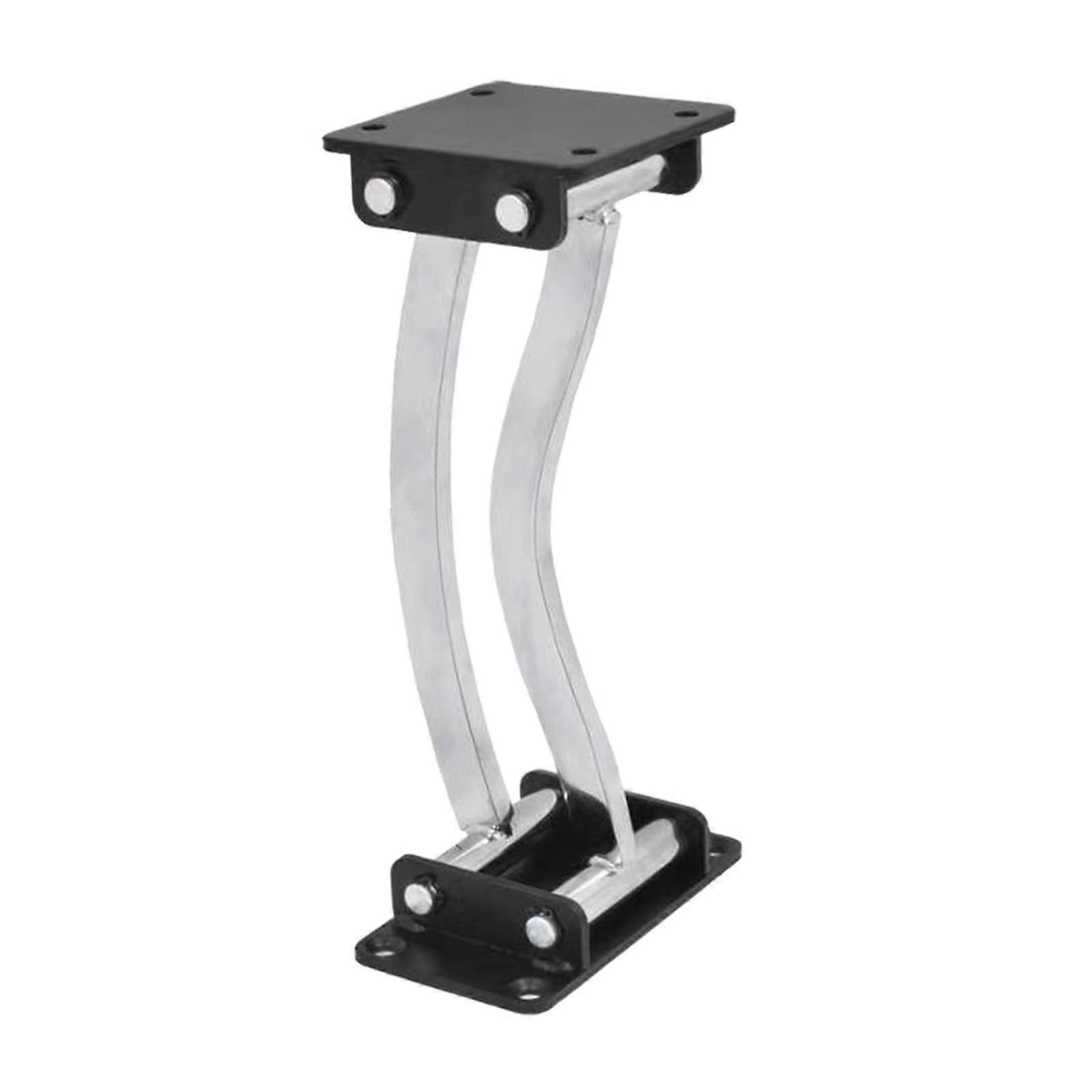 Sofa Backrest Hinge Adjustment Swing Bracket Lightweight Accessories Connection