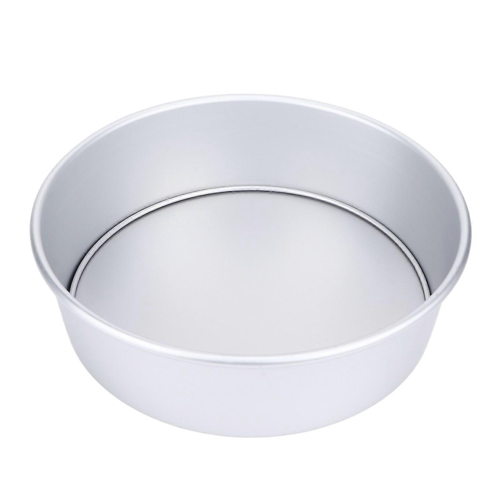 Baking Pan, Nonstick, Removable Bottom, Anodized Aluminum