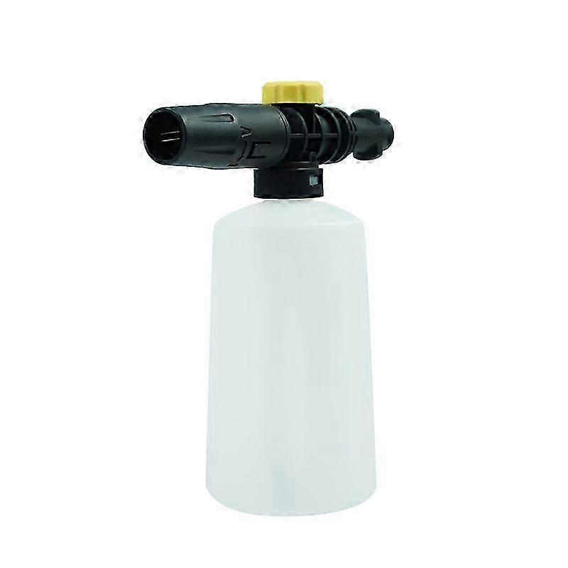 Foam Pot Orifice Nozzle Tips, Foam Generator Nozzles For Snow Foam Lance