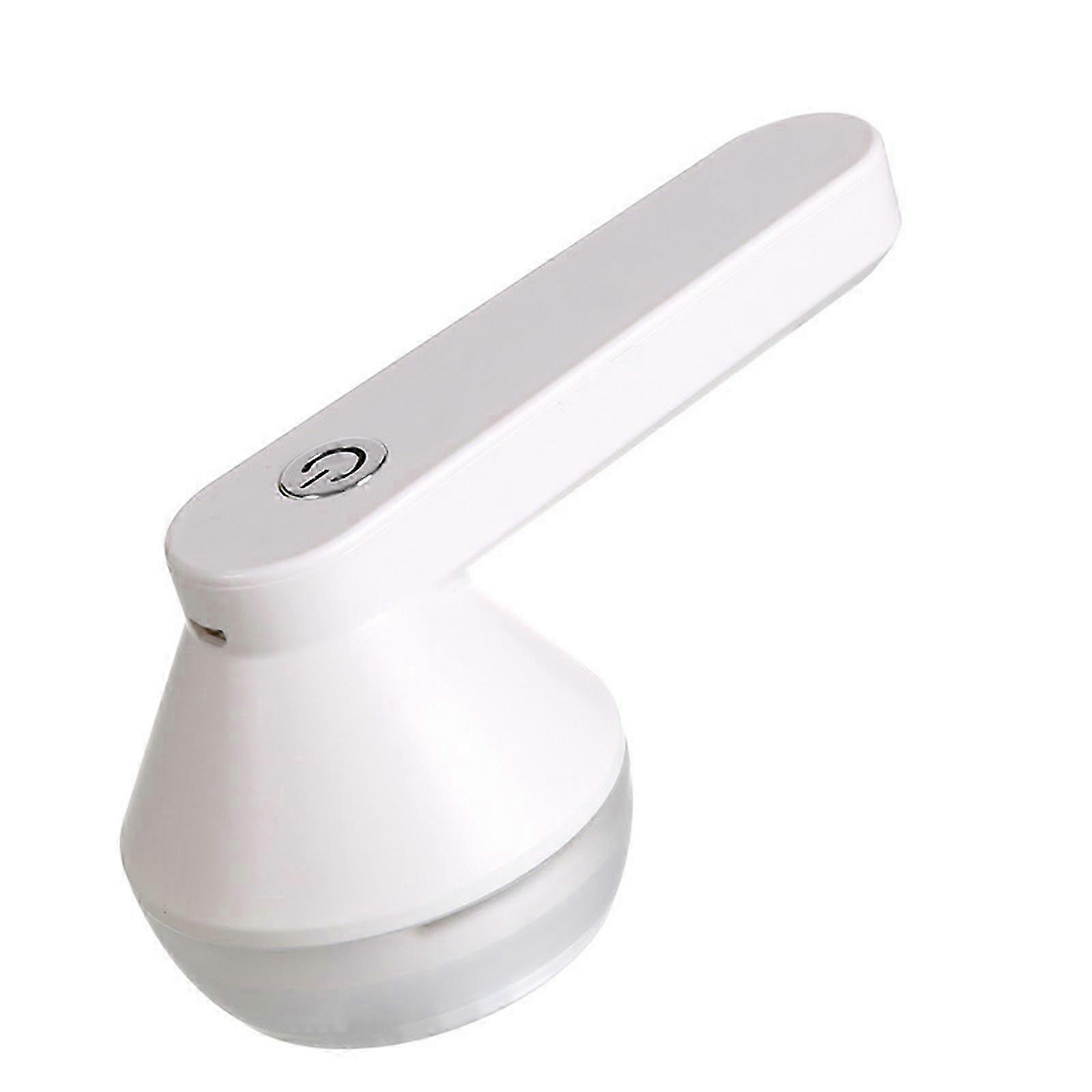 USB-C Fabric Shaver with Electric Lint Remover and Clothes Cleaning Technology