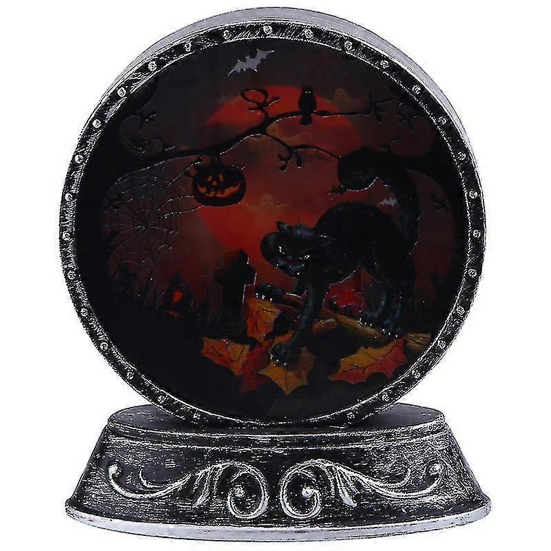 1pcs Halloween Pumpkin Light For Halloween Decor